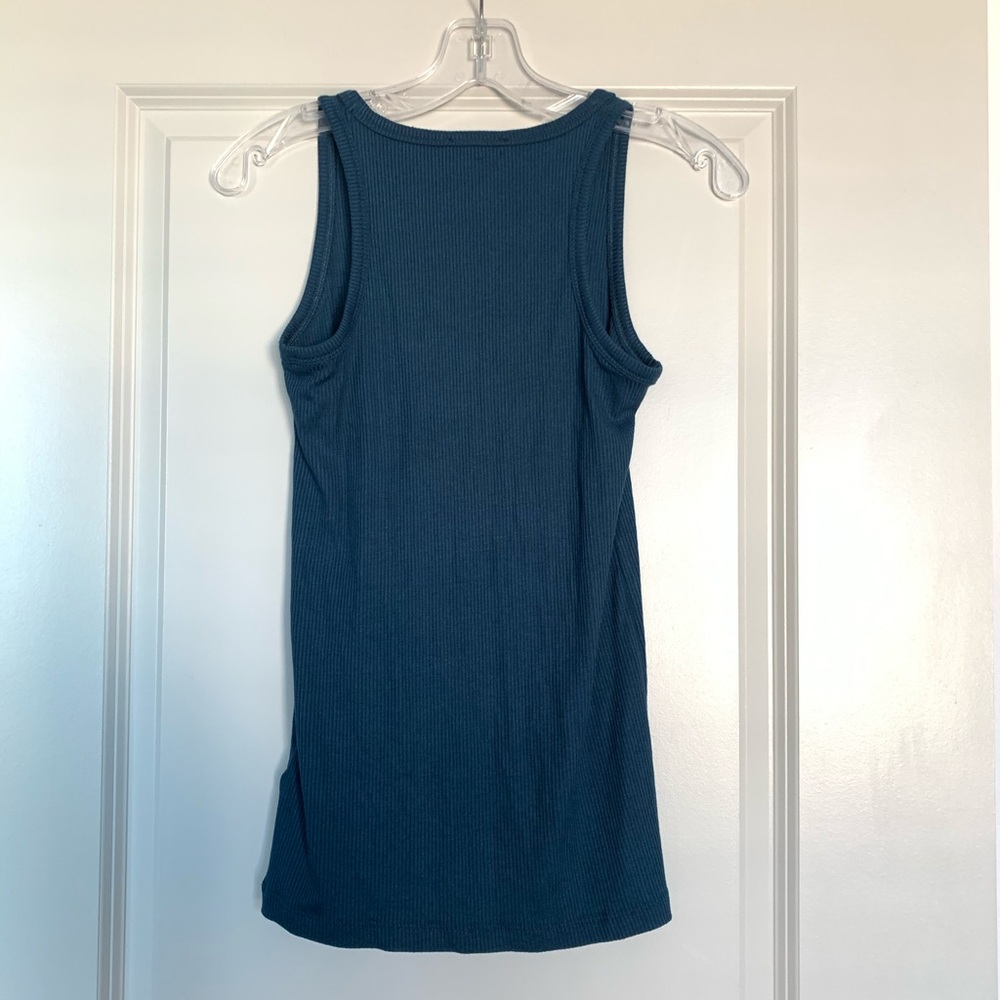 Tank Top - Picture 3 of 3